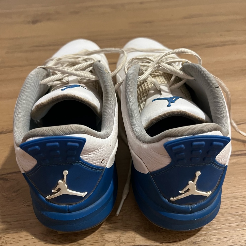 Nike Jordan Golf Shoes